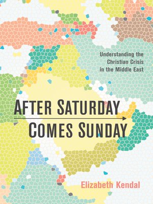 cover image of After Saturday Comes Sunday